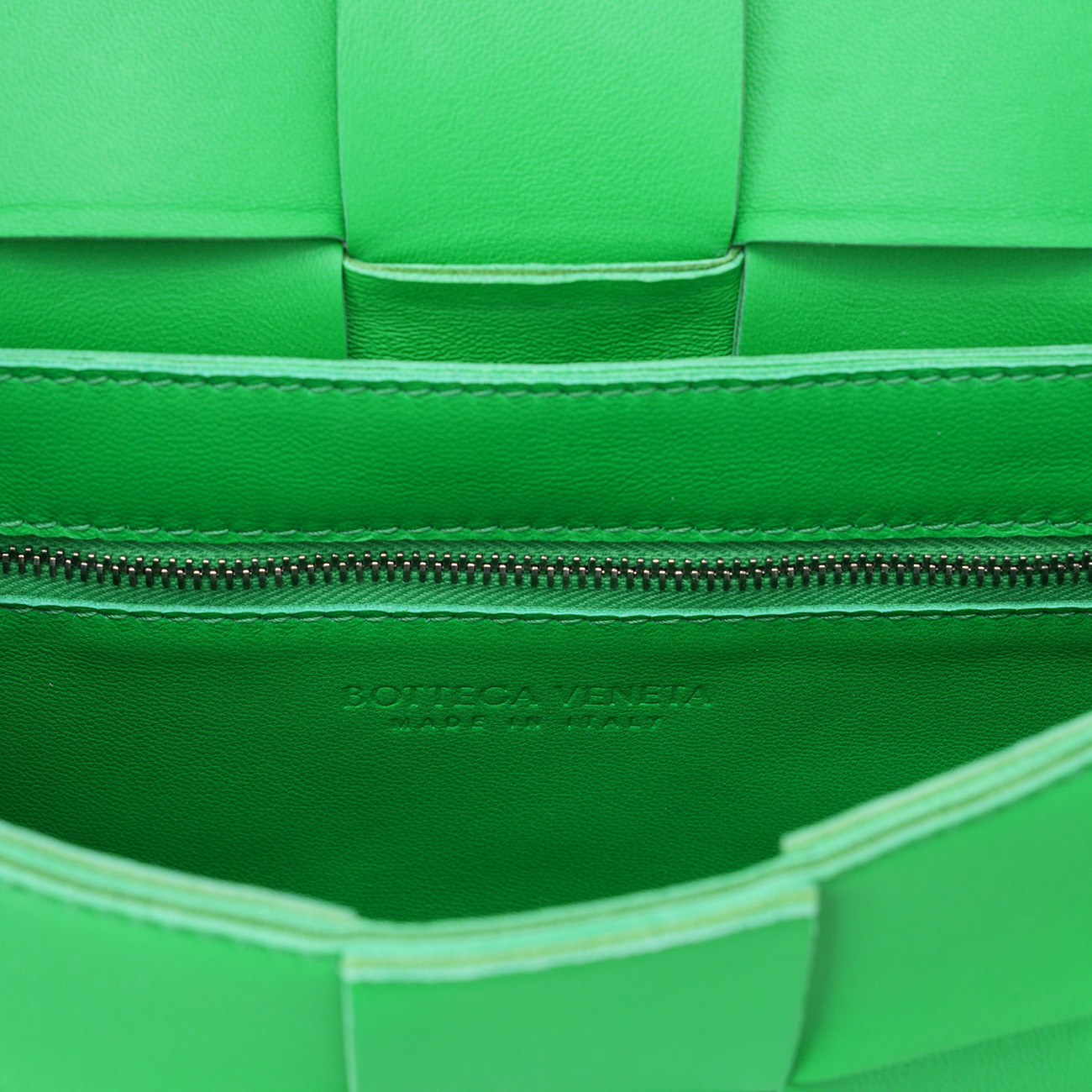 BOTTEGA VENETA(USED)보테가베네타 카세트백